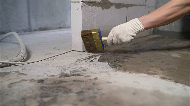 24/7 Emergency Vapor Barrier Installation experts in Tyrone, GA