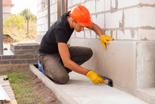 Affordable Vapor Barrier Installation solutions in Tyrone, GA